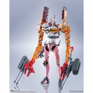 【中古即納】[FIG]ROBOT魂(SIDE EVA) エヴァンゲリオン8号機β 臨時戦闘形態 シン・エヴァンゲリオン劇場版 完成品 可動フィギュア バン