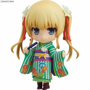 【中古即納】[FIG]ねんどろいど 1130 澤村・スペンサー・英梨々(えりり) 和服Ver. 冴えない彼女の育てかた Fine 完成品 可動フィギュア 