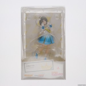 【中古即納】[FIG]POP UP PARADE(ポップアップパレード) 中須かすみ(なかすかすみ) ラブライブ!虹ヶ咲学園スクールアイドル同好会 完成品