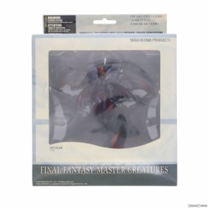 【中古即納】[FIG]ファイナルファンタジー マスタークリーチャーズ ケフカ FINAL FANTASY VI(ファイナルファンタジー6) 完成品 フィギュ