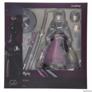 【中古即納】[FIG]figma(フィグマ) 549 RONIN(ロウニン) FALSLANDER(フォルスランダー) 完成品 可動フィギュア マックスファクトリー(202