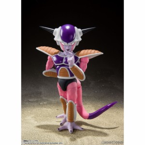 【中古即納】[FIG]S.H.Figuarts(フィギュアーツ) フリーザ 第一形態 フリーザポッド ドラゴンボールZ 完成品 可動フィギュア バンダイス