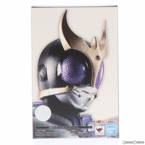 【中古即納】[FIG]魂ウェブ商店限定 S.H.Figuarts(フィギュアーツ) 真骨彫製法 仮面ライダークウガ タイタンフォーム 完成品 可動フィギ