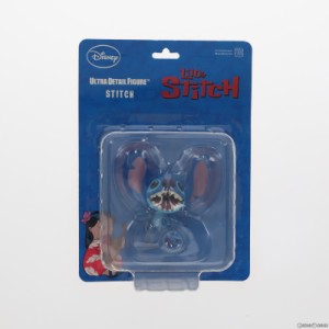 【中古即納】[FIG]ウルトラディテールフィギュア No.146 UDF Disney(ディズニー) シリーズ2 STITCH(スティッチ) リロ スティッチ 完成品 