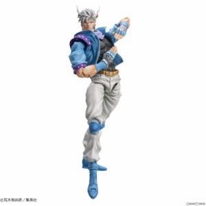 【中古即納】[FIG](再販)超像可動 シーザー・アントニオ・ツェペリ・セカンド ジョジョの奇妙な冒険 第二部 戦闘潮流 完成品 可動フィギ