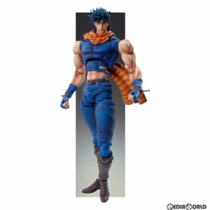 【中古即納】[FIG](3次再販)超像可動 ジョセフ・ジョースター ジョジョの奇妙な冒険 第2部 完成品 可動フィギュア メディコス・エンタテ