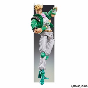 【中古即納】[FIG](再々販)超像可動 シーザー・アントニオ・ツェペリ ジョジョの奇妙な冒険 第2部 完成品 可動フィギュア メディコス・エ