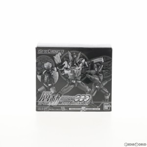 【中古即納】[FIG](食玩)プレミアムバンダイ限定 SO-DO CHRONICLE 層動 仮面ライダーオーズMOVIE SPECIAL SET 完成品 可動フィギュア バ