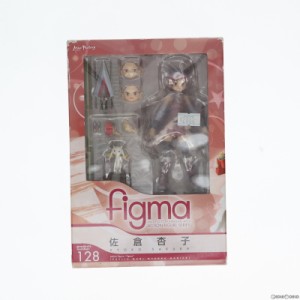 【中古即納】[FIG]figma(フィグマ) 128 佐倉杏子(さくらきょうこ) 魔法少女まどか☆マギカ 完成品 可動フィギュア マックスファクトリー(