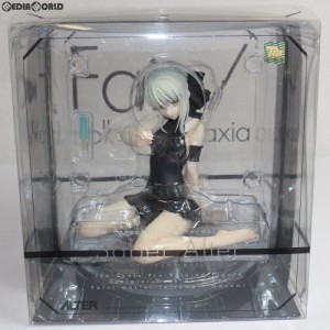 【中古即納】[FIG]セイバーオルタ 水着Ver. Fate/hollow ataraxia(フェイト/ホロウ アタラクシア) 1/6 完成品 フィギュア アルター(20140