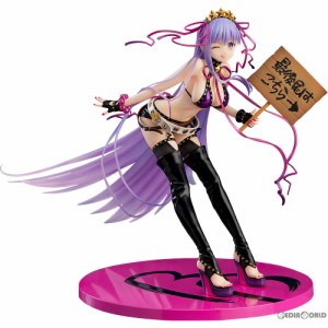 【中古即納】[FIG]ムーンキャンサー/BB(小悪魔たまご肌)[AQ] Fate/Grand Order(フェイト/グランドオーダー) 1/7 完成品 フィギュア グッ