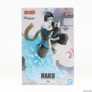 【中古即納】[FIG]白(はく) NARUTO-ナルト- Memorable Saga-白- フィギュア プライズ(2682021) バンプレスト(20240320)