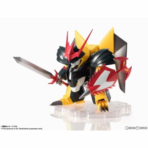 【中古即納】[FIG]ネクスエッジスタイル(MASHIN UNIT) 邪虎丸 魔神英雄伝ワタル 完成品 可動フィギュア バンダイスピリッツ(20181229)