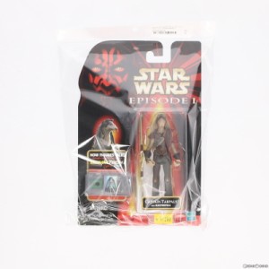 【中古即納】[FIG]スター・ウォーズ コムテックフィギュア キャプテン・ターパルス STAR WARS エピソード1/ファントム・メナス 完成品 可