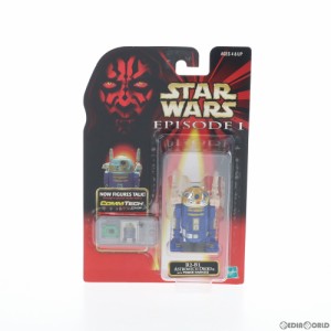 【中古即納】[FIG]コムテック ベーシックフィギュア R2-B1 アストロメク・ドロイド STAR WARS(スター・ウォーズ) エピソード1/ファントム