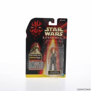 【中古即納】[FIG]コムテック ベーシックフィギュア ジャー・ジャー・ビンクス STAR WARS(スター・ウォーズ) エピソード1/ファントム・メ