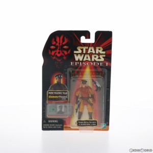 【中古即納】[FIG]コムテック ベーシックフィギュア ナブー ロイヤルセキュリティー STAR WARS(スター・ウォーズ) エピソード1/ファント