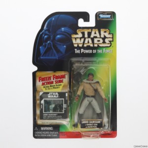 【中古即納】[FIG]フリーズ・フレーム ベーシックフィギュア ジェネラル・ランド・カルジリアン STAR WARS(スター・ウォーズ) パワー・オ