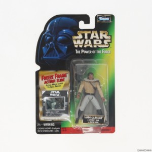 【中古即納】[FIG]フリーズ・フレーム ベーシックフィギュア ジェネラル・ランド・カルジリアン STAR WARS(スター・ウォーズ) パワー・オ