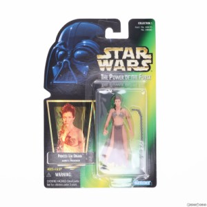 【中古即納】[FIG]スター・ウォーズ フリーズ・フレーム プリンセス・レイア(JABBA S PRISONER) フィギュア STAR WARS(スター・ウォーズ)