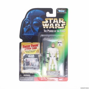 【中古即納】[FIG]フリーズ・フレーム ベーシックフィギュア ルーク・スカイウォーカー イン ストームトルーパー STAR WARS(スター・ウォ