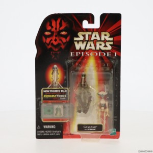 【中古即納】[FIG]コムテック ベーシックフィギュア ガスガノ ピットドロイド STAR WARS(スター・ウォーズ) エピソード1/ファントム・メ