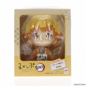 【中古即納】[FIG]るかっぷ 我妻善逸(あがつまぜんいつ) 鬼滅の刃 完成品 フィギュア メガハウス(20201227)