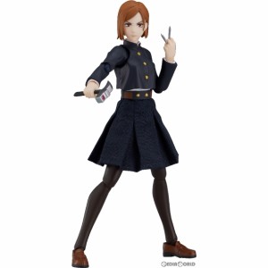 【中古即納】[FIG]figma(フィグマ) 571 釘崎野薔薇(くぎざきのばら) 呪術廻戦 完成品 可動フィギュア グッドスマイルカンパニー(20230408