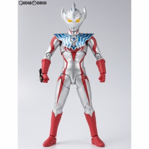 【中古即納】[FIG]S.H.Figuarts(フィギュアーツ) ウルトラマンタイガ 完成品 可動フィギュア バンダイスピリッツ(20191214)