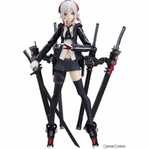 【中古即納】[FIG](再販)figma(フィグマ) 422 肆(し) 重兵装型女子高生 完成品 可動フィギュア マックスファクトリー(20190831)