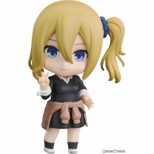 【中古即納】[FIG]ねんどろいど 2257 早坂愛(はやさかあい) アニメ「かぐや様は告らせたい-ファーストキッスは終わらない-」 完成品 可動