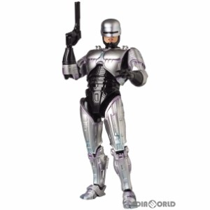 【中古即納】[FIG]マフェックス No.225 MAFEX ROBOCOP(ロボコップ) RENEWAL Ver. 完成品 可動フィギュア メディコム・トイ(20231227)