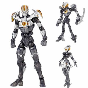 【中古即納】[FIG]アッセンブルボーグ∞NEXUS 020 完成品 可動フィギュア 海洋堂(20141125)