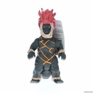 【中古即納】[SFT]ウルトラ怪獣シリーズ 08 怪獣酋長 ジェロニモン ウルトラマン 完成品 ソフビフィギュア バンダイ(20070531)