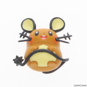 【中古即納】[FIG]モンスターコレクション MC-011 デデンネ ポケットモンスターXY 完成品 フィギュア タカラトミー(20131012)