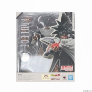 【中古即納】[FIG]魂ウェブ商店限定 S.H.Figuarts(フィギュアーツ) ターレス ドラゴンボールZ 地球まるごと超決戦 完成品 可動フィギュア