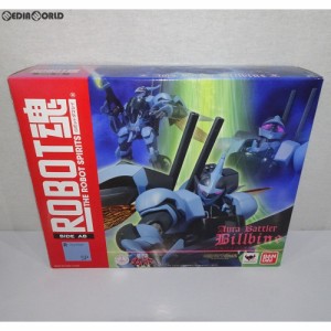 【中古即納】[FIG]魂ウェブ商店限定 ROBOT魂(SIDE AB) ビルバイン(迷彩塗装Ver.) 聖戦士ダンバイン 完成品 可動フィギュア バンダイ(2013