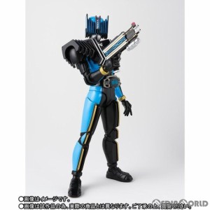 【中古即納】[FIG]S.H.Figuarts(フィギュアーツ) 真骨彫製法 仮面ライダーディエンド 仮面ライダージオウ 完成品 可動フィギュア 魂ネイ