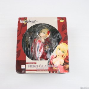 【中古即納】[FIG]ネロ・クラウディウス 着物Ver. Fate/EXTELLA(フェイト/エクステラ) 1/6完成品 フィギュア Phat!(ファット・カンパニー