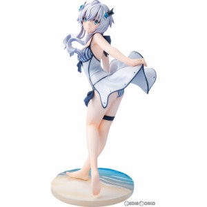 【中古即納】[FIG]ミーシャ・ネクロン 水着Ver. 魔王学院の不適合者 〜史上最強の魔王の始祖、転生して子孫たちの学校へ通う〜 1/7 完成