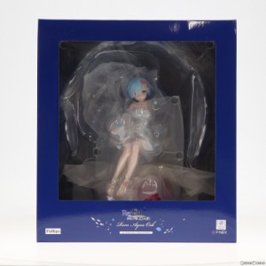 【中古即納】[FIG]F:NEX限定 レム アクアオーブver. Re:ゼロから始める異世界生活 1/7 完成品 フィギュア(AMU-FNX867) フリュー(20231231