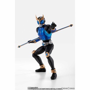 【中古即納】[FIG]魂ウェブ商店限定 S.H.Figuarts(フィギュアーツ) 真骨彫製法 仮面ライダークウガ ドラゴンフォーム 完成品 可動フィギ