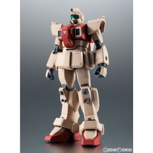 【中古即納】[FIG]ROBOT魂(SIDE MS) RGM-79(G) 陸戦型ジム ver. A.N.I.M.E. 機動戦士ガンダム第08MS小隊 完成品 可動フィギュア バンダイ