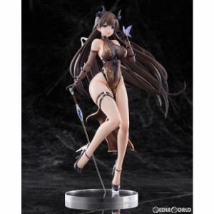 【中古即納】[FIG]ポストカード付属 莫焉(モエン) 悪魔Ver. 通常版 1/7 完成品 フィギュア HOBBY SAKURA(ホビーサクラ)(20230224)