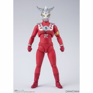 【中古即納】[FIG]S.H.Figuarts(フィギュアーツ) ウルトラマンレオ 完成品 可動フィギュア バンダイスピリッツ(20211127)