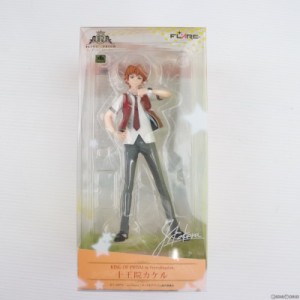 【中古即納】[FIG]十王院カケル(じゅうおういんかける) KING OF PRISM by Pretty Rhythm(キング・オブ・プリズム/キンプリ) 完成品 フィ