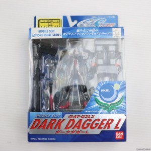 【中古即納】[FIG]MS IN ACTION!!(モビルスーツ・イン・アクション) GAT-02L2 ダークダガーL 機動戦士ガンダムSEED DESTINY(シード デス