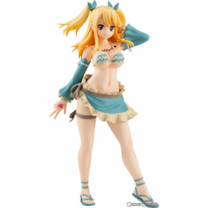 【中古即納】[FIG]POP UP PARADE(ポップアップパレード) ルーシィ・ハートフィリア アクエリアスフォーム Ver. 「FAIRY TAIL(フェアリー