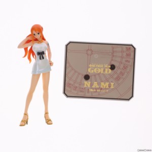 【中古即納】[FIG]フィギュアーツZERO ナミ -ONE PIECE FILM GOLD Ver.- ワンピースフィルムゴールド 完成品 フィギュア バンダイ(201609