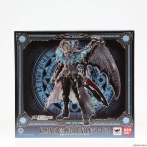 【中古即納】[FIG]魂ウェブ商店限定 S.I.C. 仮面ライダーウィザード インフィニティースタイル 完成品 可動フィギュア バンダイ(20160131